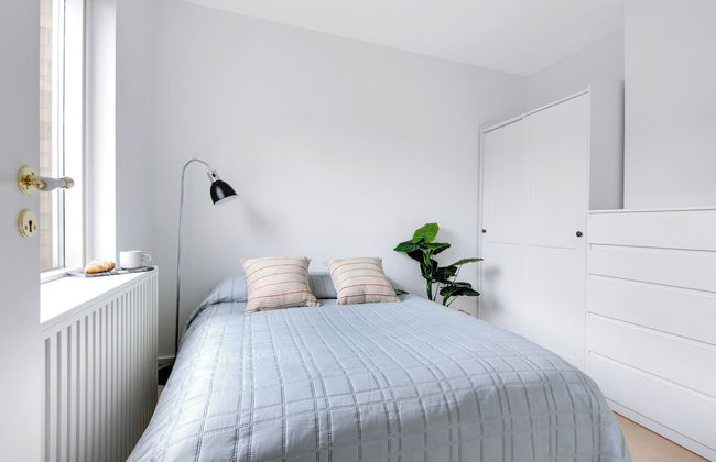 Sanders Passage - Lovely 1-bdr Apt in Rodovre - Foto 3