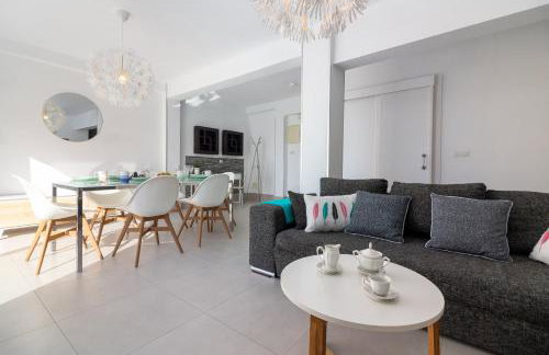 Malaga Center Flat Holidays Salitre - Photo 30
