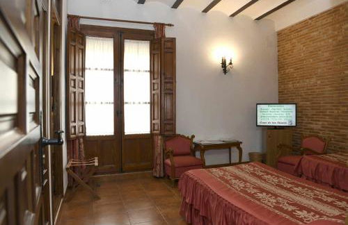 Casa de los Acacio - Foto 30