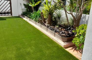 Townhouse in San Pedro- Private Garden, Golf, Beach, Pool - Photo 18