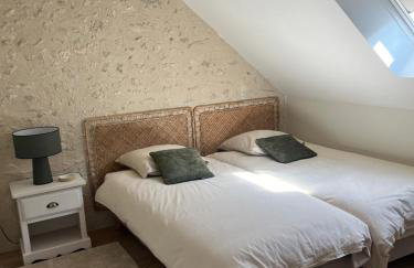 Maison au bord de la Loire - Foto 11