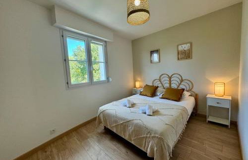 Le Botanica, grand T2 à Rennes - Foto 8