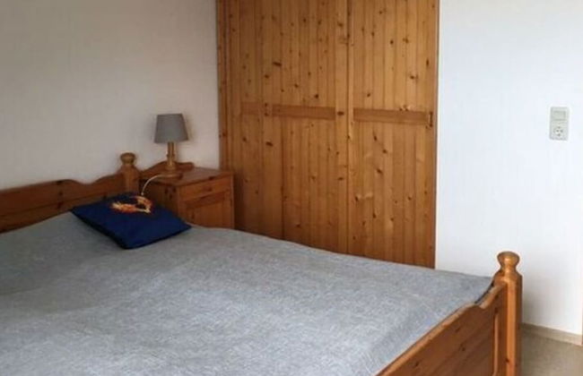 Holiday Home Next Door to Busum - Foto 4