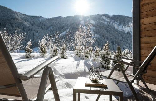 Les Dolomites Mountain Lodges - Photo 3