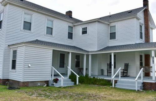 Comfortable Down East Waterfront Farmhouse - Foto 37