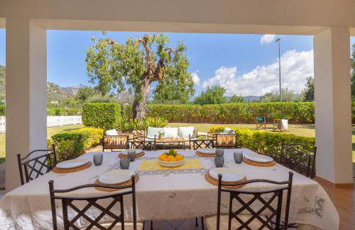 Ideal house for two families with pool and barbecue - Foto 14