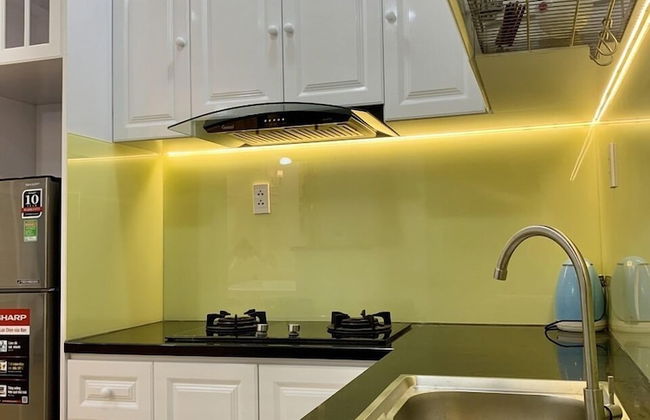 Saigon South Residence - Vina We Stay - Photo 31