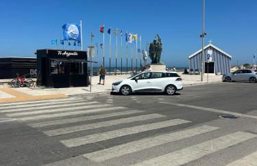 Beach Luxury Apartment - Foto 41