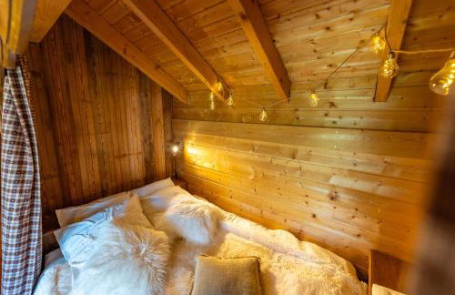 Beau chalet moderne 12p - Risoul village -My lodge - Foto 27