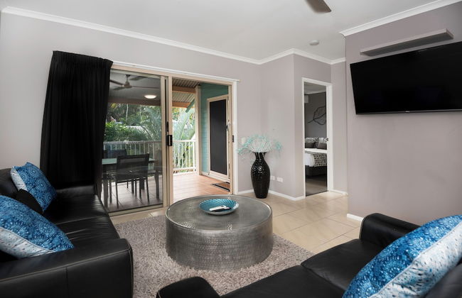 Marlin Cove Resort - Photo 58