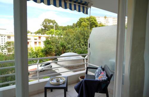 Cannes Studio near Croisette Plage - Foto 49
