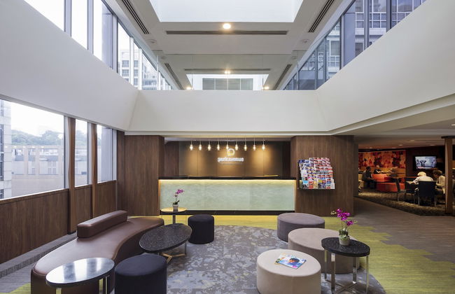 Park Avenue Clemenceau - Photo 24