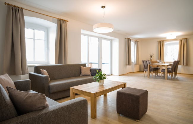 Central Lake View Suites Villa Julia by we rent - Foto 19