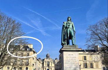 Au pied du Château - Foto 2