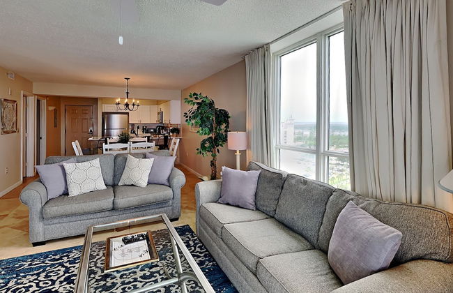 Pelican Beach by Southern Vacation Rentals - Photo 51