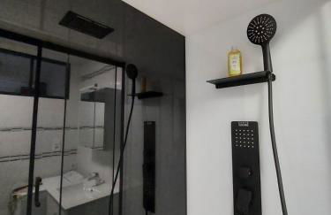 Appart'Hotel la Savoureuse - Foto 10