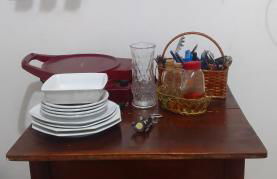 LINDO APTO CENTRAL, QUASE ao LADO DO HOTEL NACIONAL CORUMBÁ -MS - Photo 23