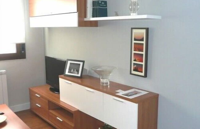 Salamanca Centro Apartamentos - Foto 31