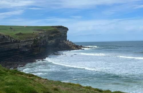 Casa Buganvilla. Apartamento con jardín, a 100 metros del centro. - Foto 27