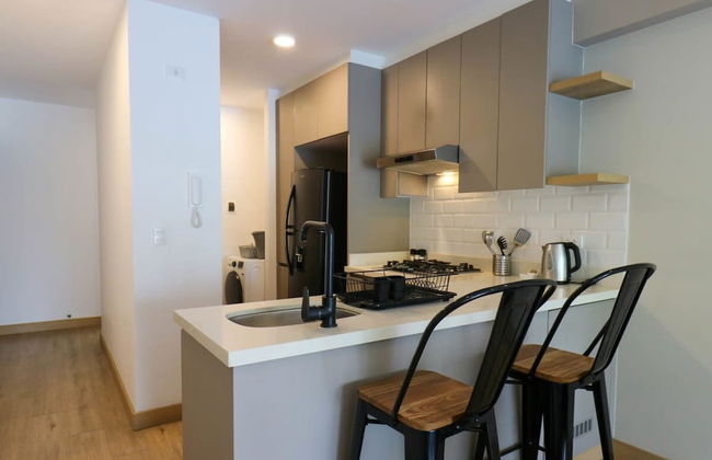 w Amazing 3BR in Barranco - Photo 46