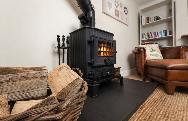 Maggie Puddle Cottages - Foto 47