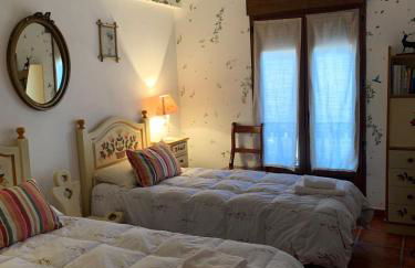 La casa de Paloma en la Plaza Encanto histórico - Foto 9