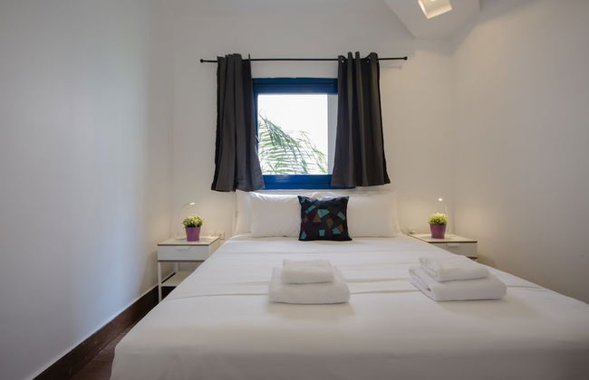 Shenkin Vilmar Apartments - Foto 4