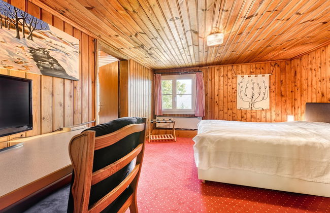 Berghaus Tschengla in B Rserberg - Foto 29