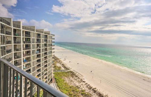 Idyllic PCB Condo with Pool Access and Ocean Views! - Foto 22