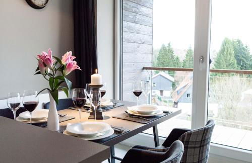 StrandBerg's Auberge Chalet Residences - Foto 16