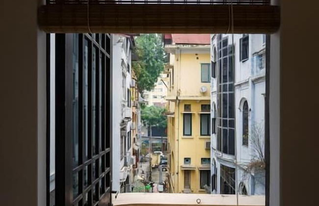 Michi House - Foto 23