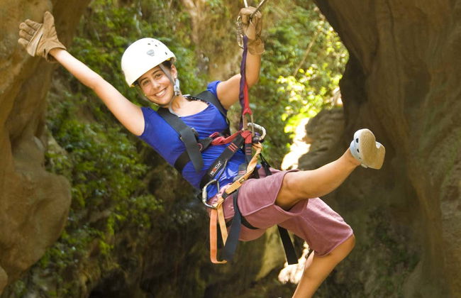 One-Day Adventure Pass - Foto 2