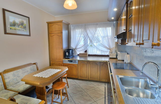 Holiday Home in Ustronie Morskie by the Beach - Photo 26