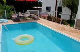 Casa Paraíso das Águas - Foto 1