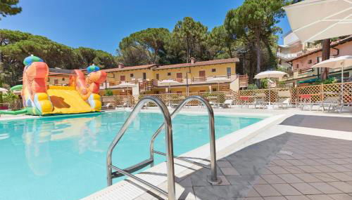 Residence Poggio Dei Pini - Photo 2