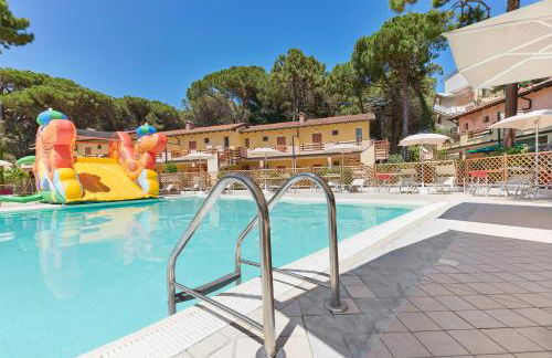 Residence Poggio Dei Pini - Photo 2