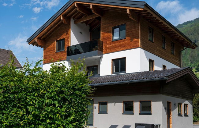 Apartment in Bramberg Near Cable Car - Foto 32