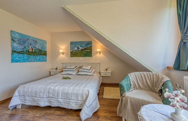 Bled Lake Apartment Green - Foto 5