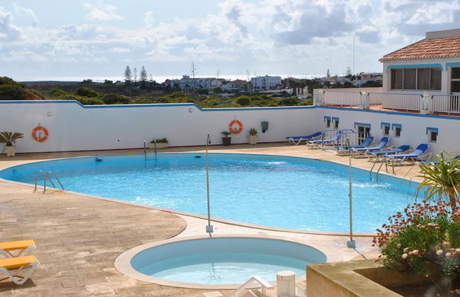 Aparthotel Navigator - Foto 22