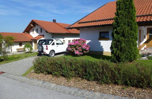 Ferienwohnung Fernblick - Foto 10