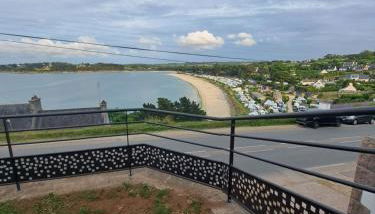 Maison Familiale Locquirec -Vue Mer - 6 chambres - 11personnes - Bretagne - Finistère Nord - Photo 5
