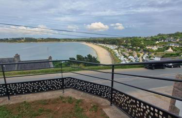 Maison Familiale Locquirec -Vue Mer - 6 chambres - 11personnes - Bretagne - Finistère Nord - Photo 5