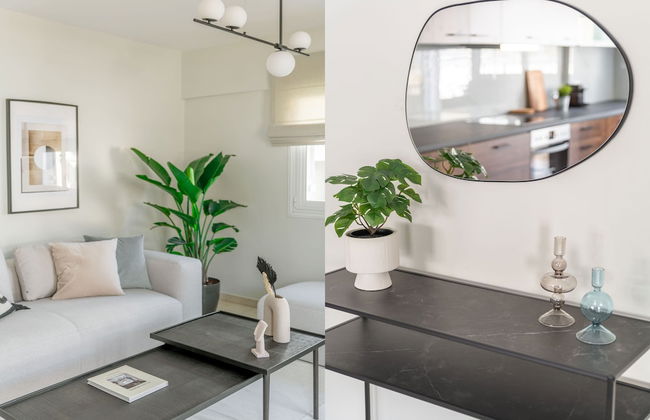 Superior 3BR Apartment in Chalandri - Foto 24