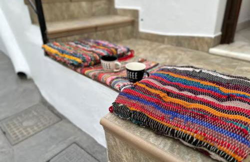 Παραδοσιακό διαμέρισμα Ειρήνη - Foto 55