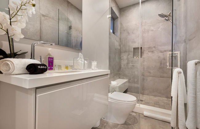 Skyline Luxury Haven - Foto 17