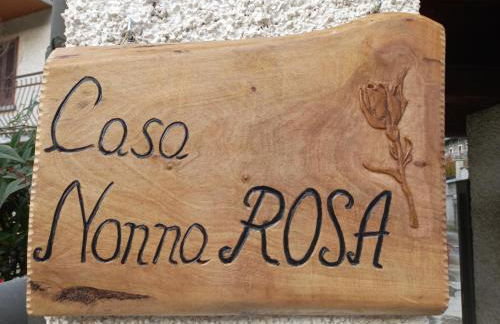 Casa Nonna Rosa - Foto 1