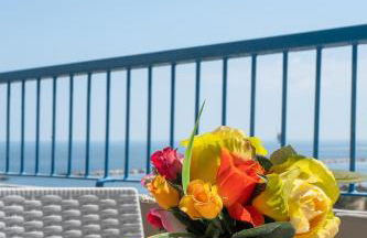 Vista mare,Residence albatross - Foto 16