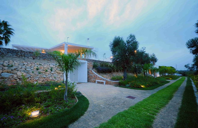 Tenuta Espada Apartments - Foto 52