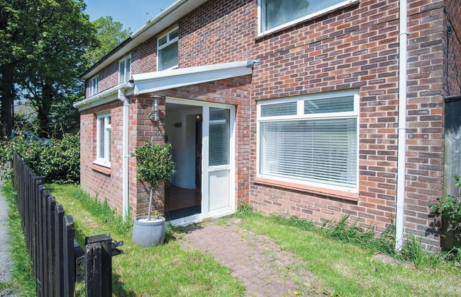 Sunderland Avenue - 2 Bedroom - Pembroke Dock - Foto 39
