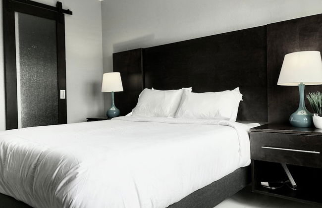 1305u- Volcano Bay, Pool Balcony View 2 Bedroom Suites - Foto 4